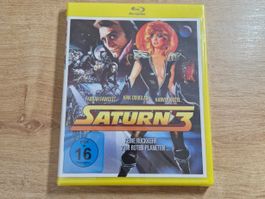 Saturn 3 (1980) NEU OVP RAR Bluray