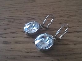 Ohrringe Silber 925