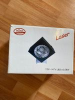 Laser Nino Leuchten