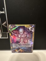 OP TCG - Enel OP15-118 SEC auf JP