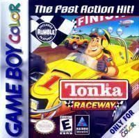 Konsolen: Tonka Raceway - Game Boy Color – Gebraucht aus Chur von mojobox