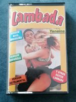 MC Kassette Lambada