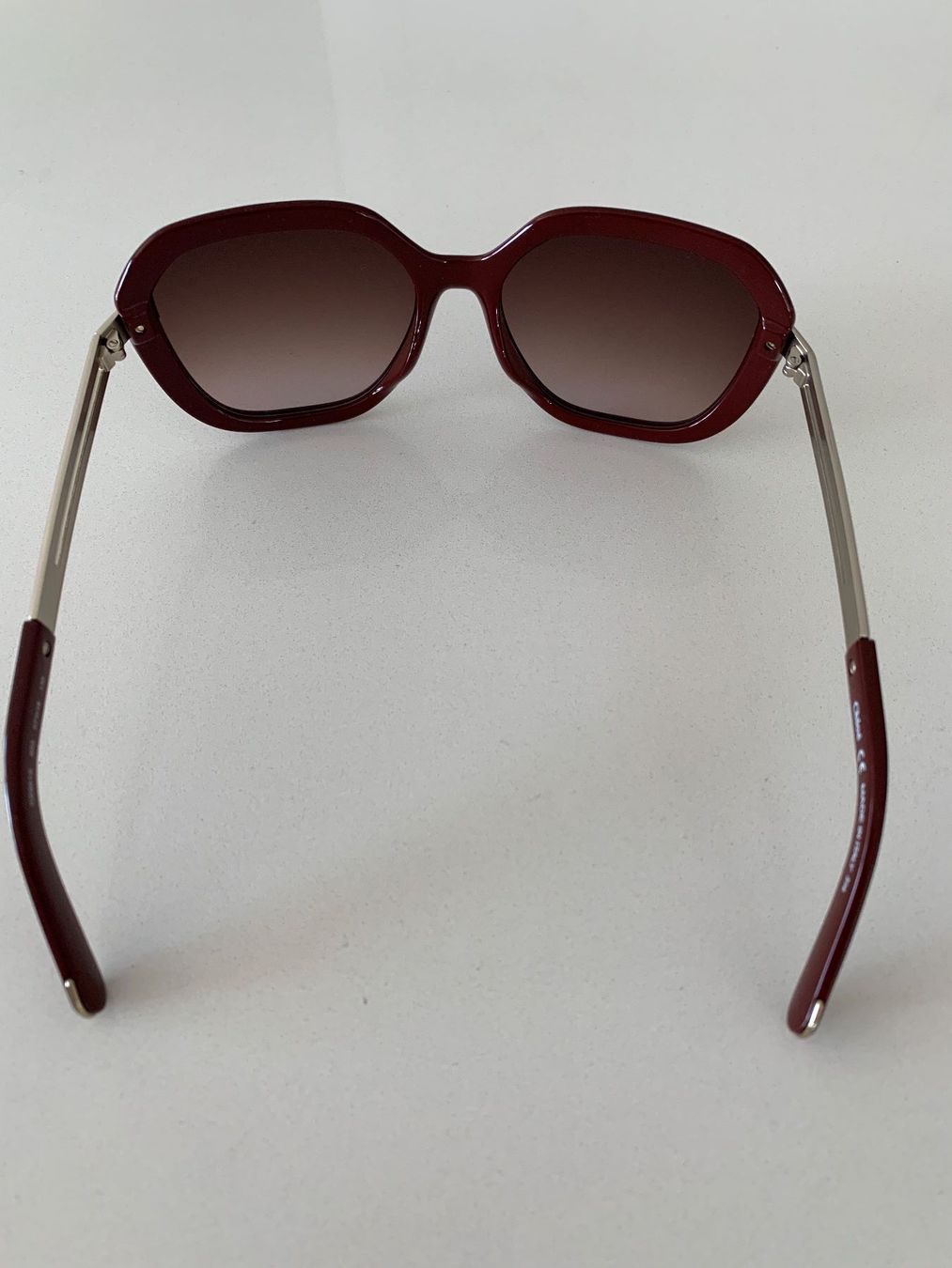 Chloé Occhiali & Lenti: CHLOE lunettes soleil – Nuovo e nell'imballaggio originale da Morges venduto da Imade1 6
