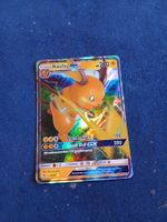 Raichu GX HOLO Rare (EN) Hidden Fates 20/68