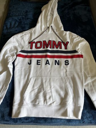 Herren Hoodie von Tommy Hilfiger