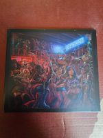 CD - Slash – Orgy Of The Damned (Hard Rock, 2024)