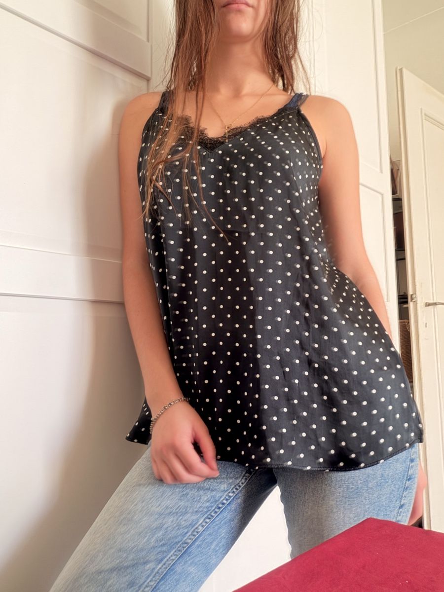 Tops: Top – Neu (gemäss Beschreibung) aus Basel von ibs_5cql