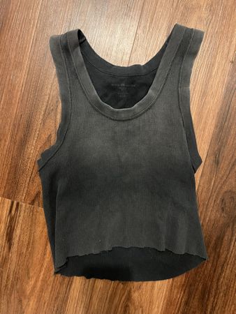  Beandy Melville Top Grösse S Used Look Zustand 1