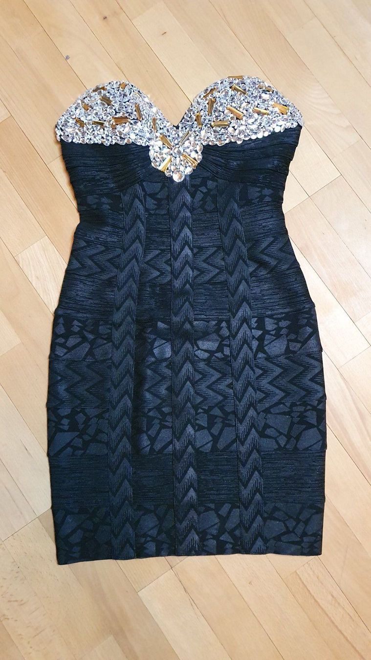 Vestiti: 🌺Kleid Größe 38-40 🌺 – Usato da Wald ZH venduto da CapLux 1