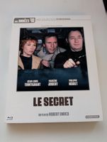 STUDIO CANAL Le Secret (Nos Années 70) Blu Ray DVD