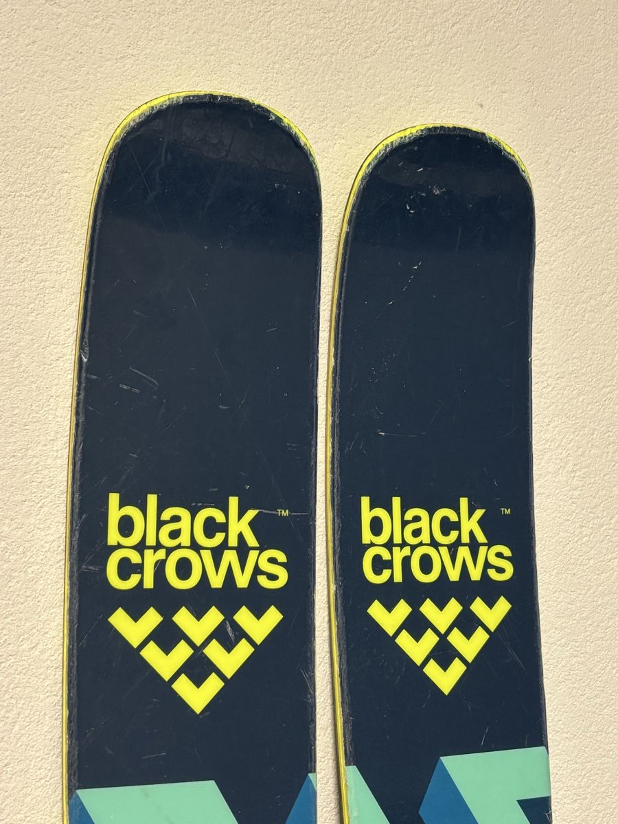Black Crows Sci: Black Crows Atris 184 cm inkl. Marker Bindungen  – Usato da Alpnachstad venduto da mar_6ckd 2