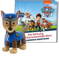 PawPatrol Chase "Die Rettung der Meeresschildkröte * tonies*