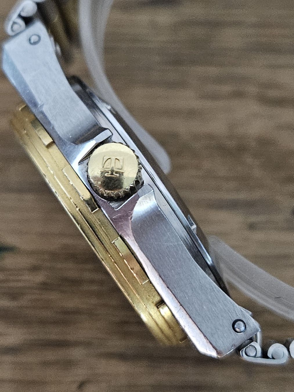 Tissot Orologi: Tissot PR 516 Herrenuhr 37mm – Usato da Flamatt venduto da pie_f9zm 4
