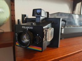 Polaroid 15 Instant Camera
