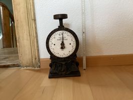 Alte Waage