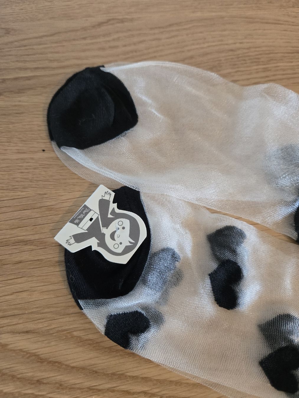 Socken: Schöne Socken im 2er Pack, Grösse 38 – Neu (gemäss Beschreibung) aus Dübendorf von Timulka 2