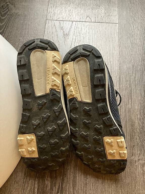 Scarpe da uomo: chaussure de randonnée adidas Terrex taille 40 – Usato da Genève venduto da chris1205 1