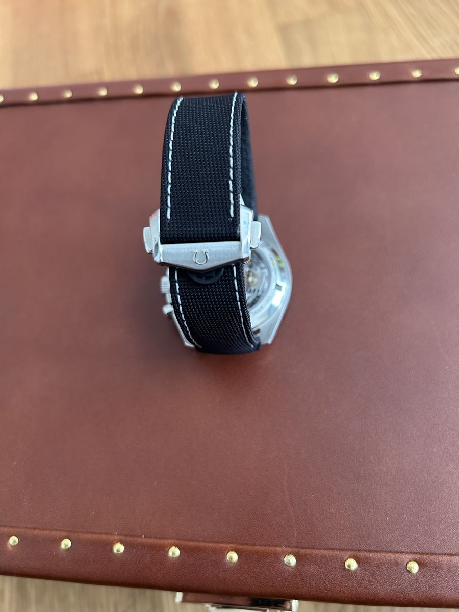 Omega Orologi: Omega Speedmaster Moonwatch Professional – Nuovo (secondo la descrizione) da Zürich venduto da adamriese81 6