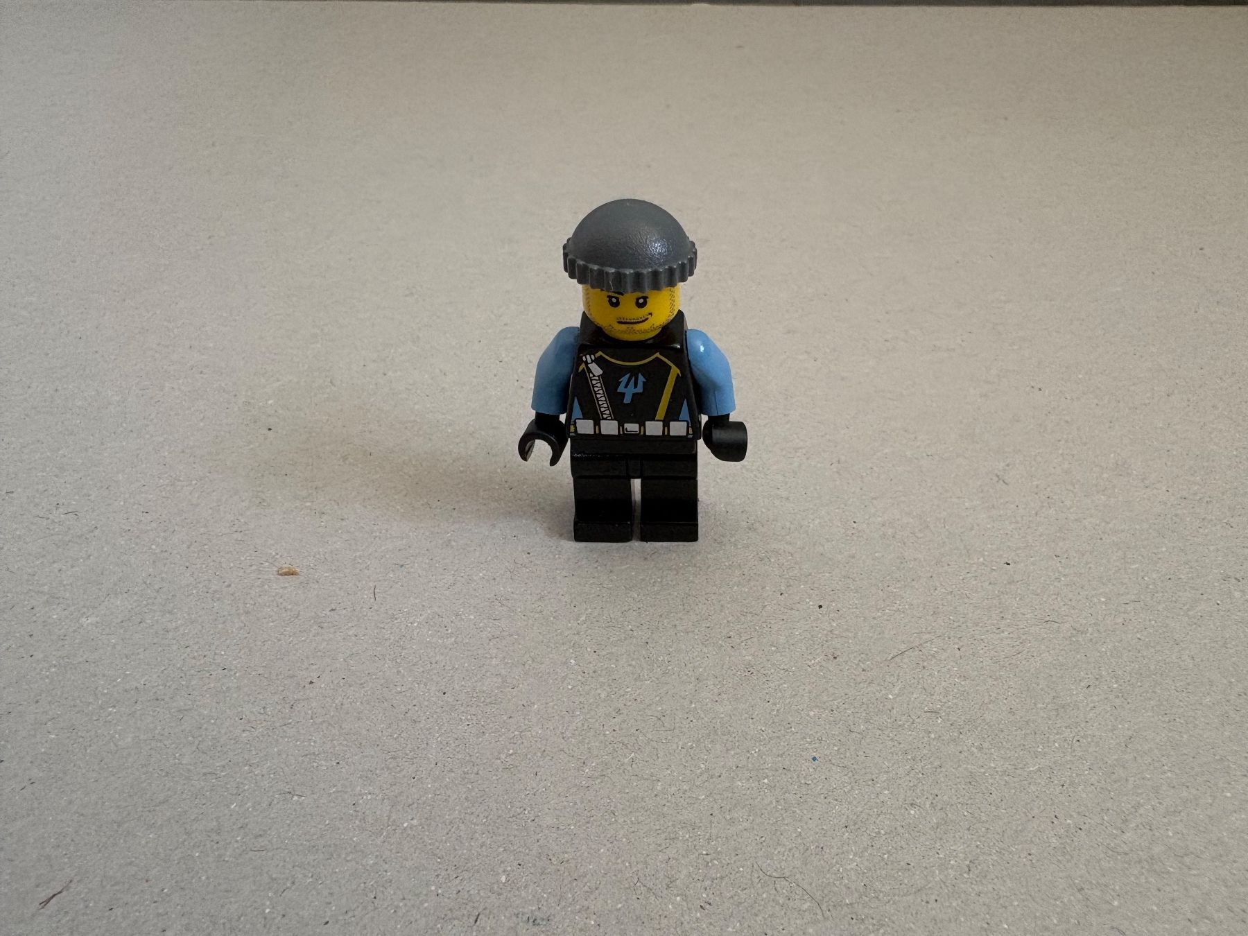 Lego Giocattoli: LEGO Aqua Raiders Crab Crusher 7774 – Usato da Wollerau venduto da per_q7wn 7