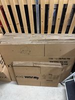 Umzugskartons Jumbo 