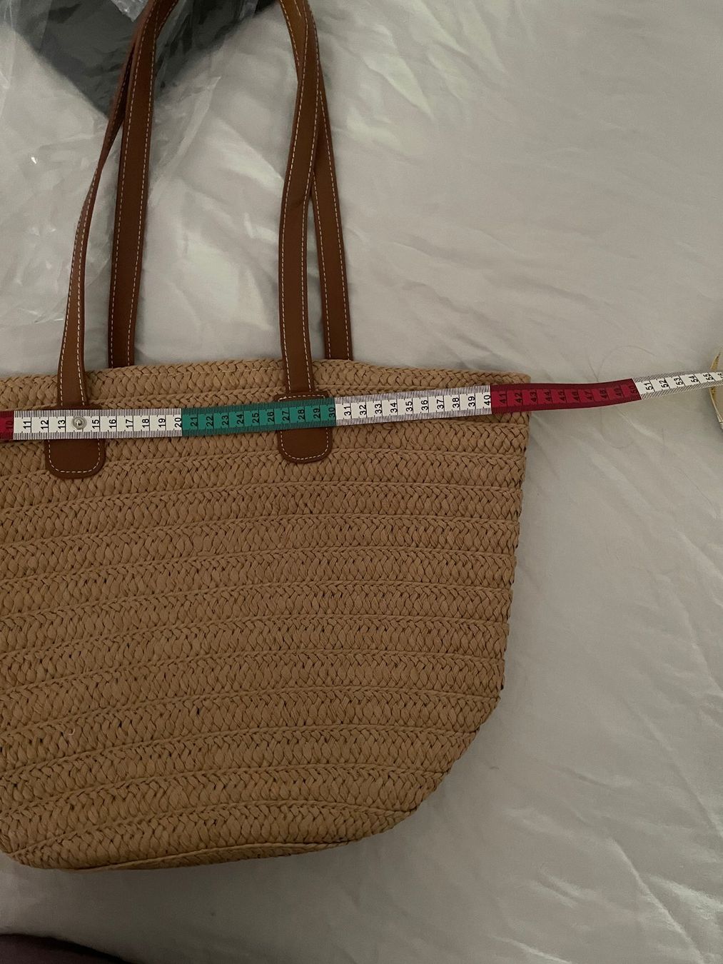 Taschen für Damen: Tasche – Gebraucht aus Zürich von jandra01 2