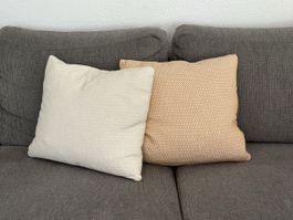 Zierkissen 8er Set
