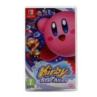 Kirby Star Allies - Switch