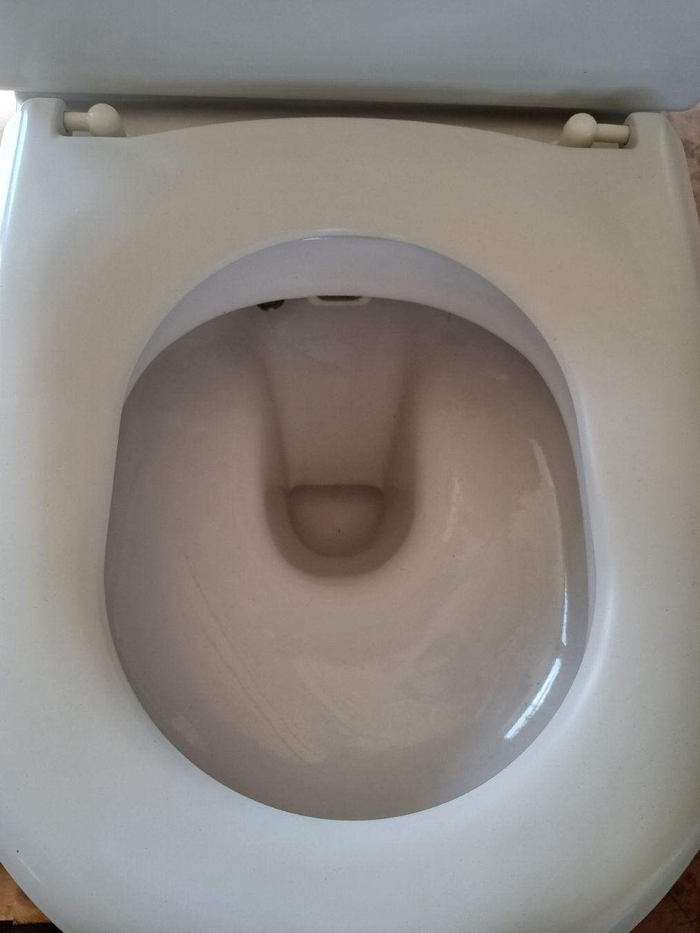 WC: Dusch WC " Closomat" Wand – Usato da Seengen venduto da Allshop1 3
