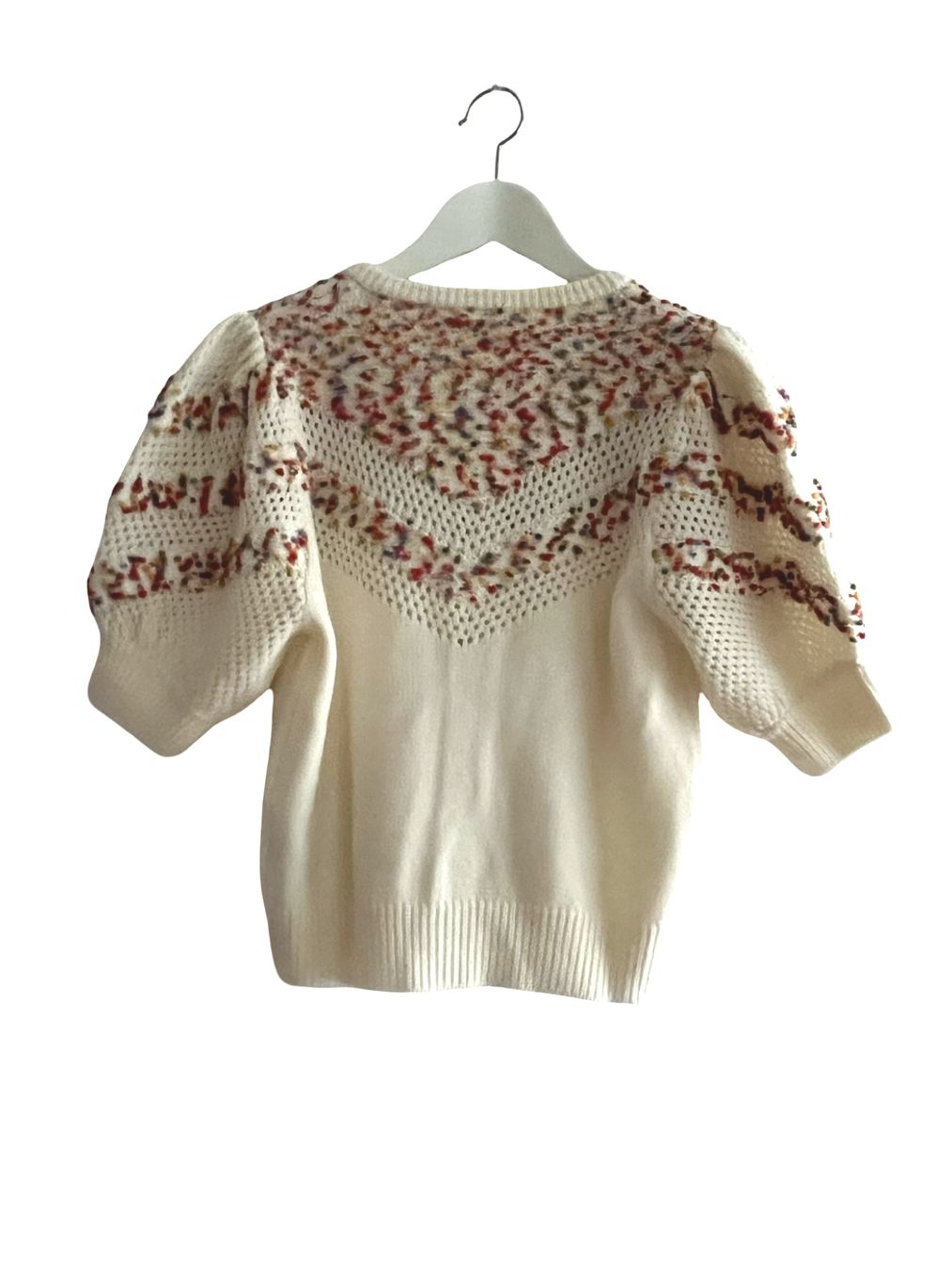 Sezane Pulls & Sweat-shirts: SÉZANE süsser Pullover - neu - – Neuf (Voir description) à Jona par vanessasupermarket20 7