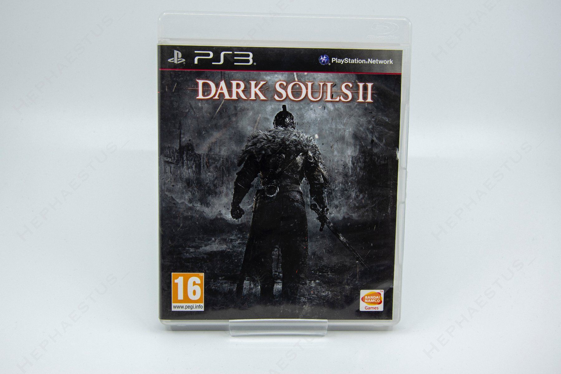 Giochi: Dark Souls II PS3 – Usato da Effretikon venduto da Hephaestus_