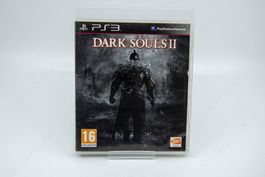 Dark Souls II PS3