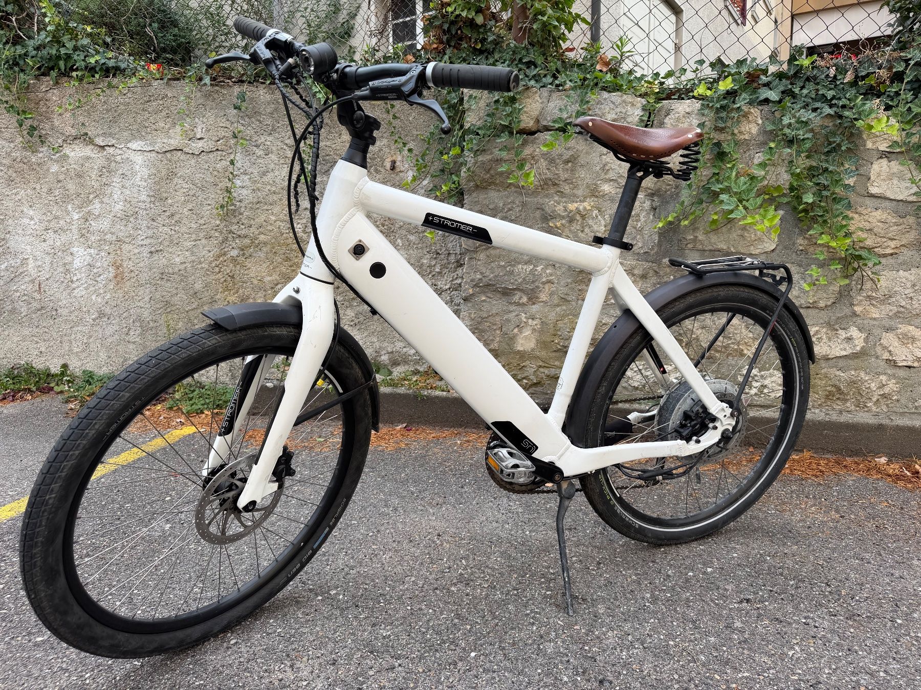 Stromer Biciclette: Stromer ST1 45kmh Ebike Ab1.- – Difettoso da Zuchwil venduto da cer_tb8y