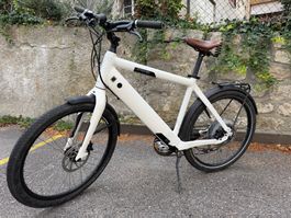 Stromer ST1 45kmh Ebike Ab1.-