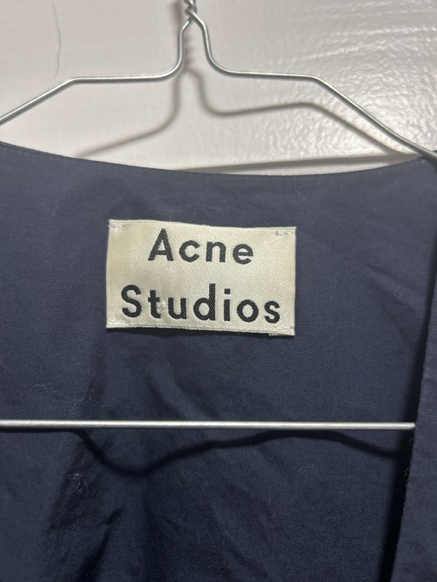 Acne Studios Vestiti: Acne Studios Kleid – Usato da Bern venduto da Orchispallens 1