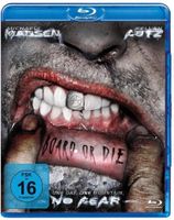 Board Or Die (Blu-Ray)