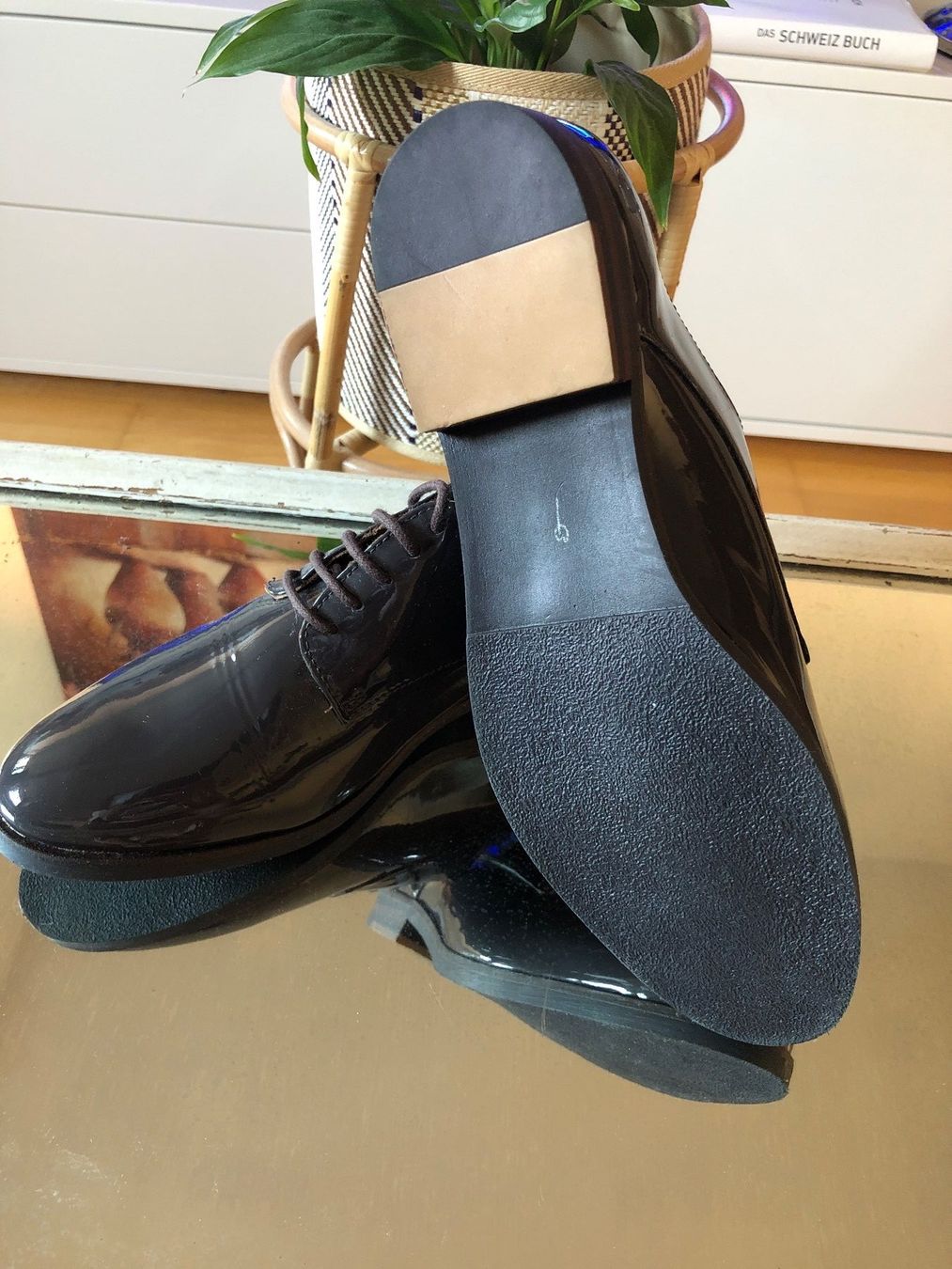 Scarpe da donna: Business Halbschuhe Damen - Varese – Nuovo (secondo la descrizione) da Bern venduto da and_d5mk 2