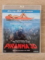 Piranha 3D - Blu-ray