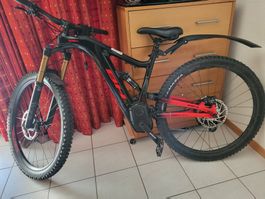 vélo éléctrique