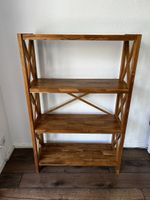 Jysk Jannerup Holzregal Royal Oak Eiche