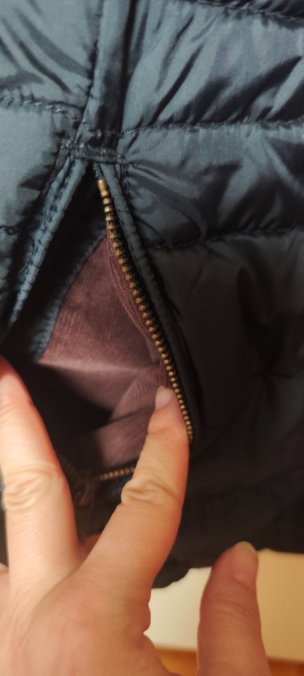 Giacche: Winterjacke Gr. L blend she – Nuovo (secondo la descrizione) da Mühleberg venduto da Riverinyoureyes 2
