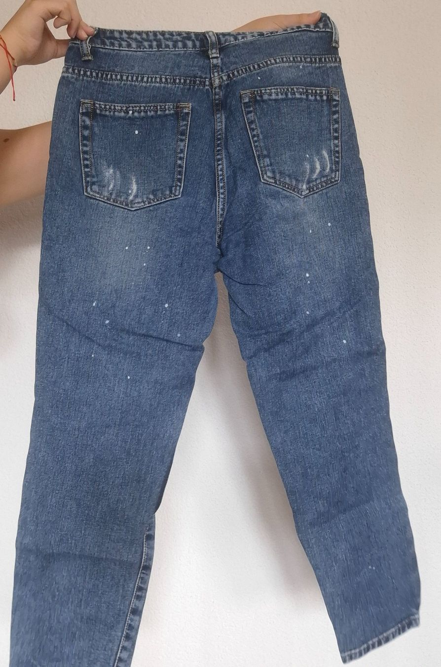 Jeans: Jeans – D'occasion à Gunzwil par 11G11 1