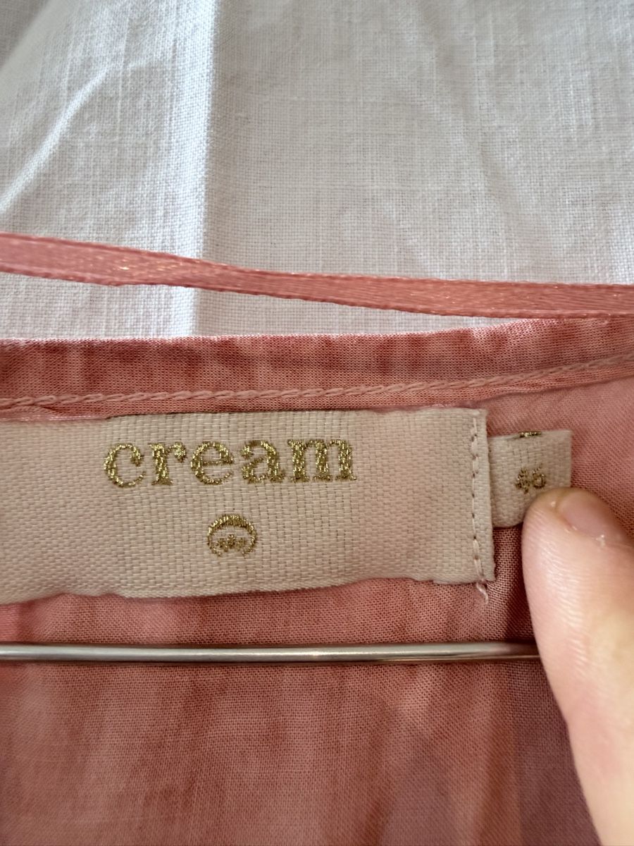 Cream Vestiti: Cream - Gina – Usato da Urnäsch venduto da _._naomi_._ 4