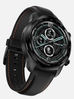 TicWatch Pro3 GPS Smartwatch schwarz
