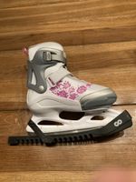 Bladerunner Eislaufschuhe, Grössenverstellbar 36-40,