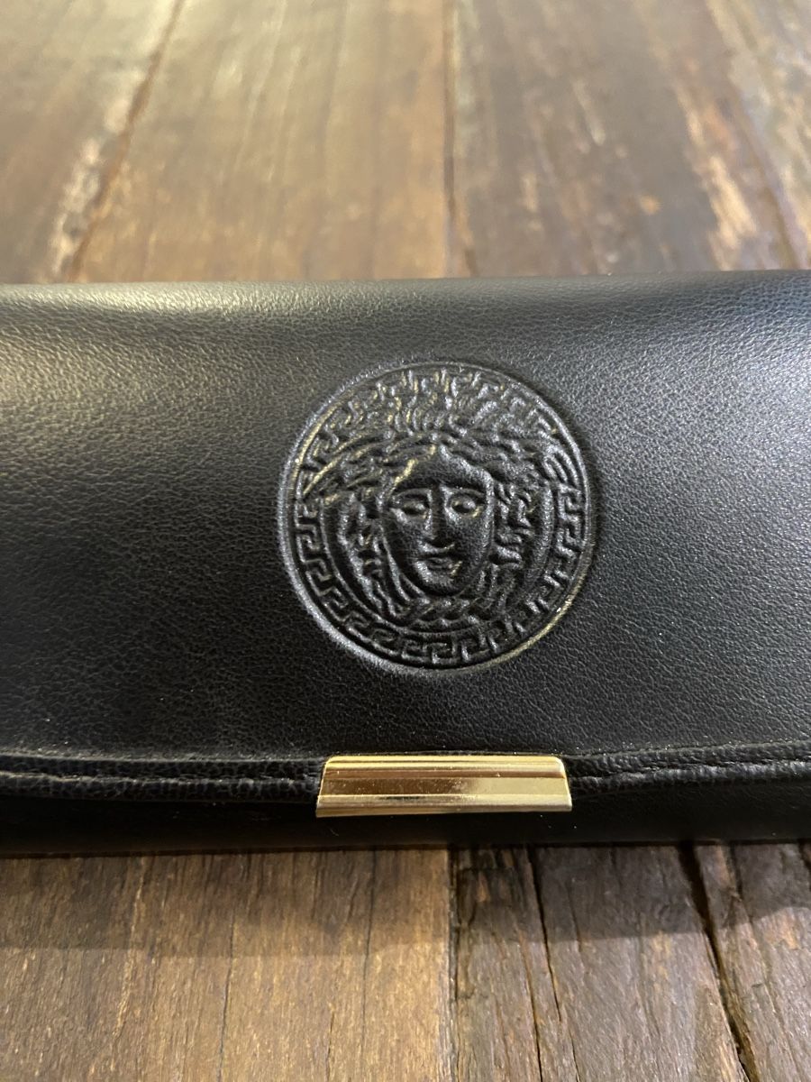 Versace Occhiali & Lenti: Vintage Gianni Versace Sonnenbrille – Usato da Worblaufen venduto da Spatz64 4