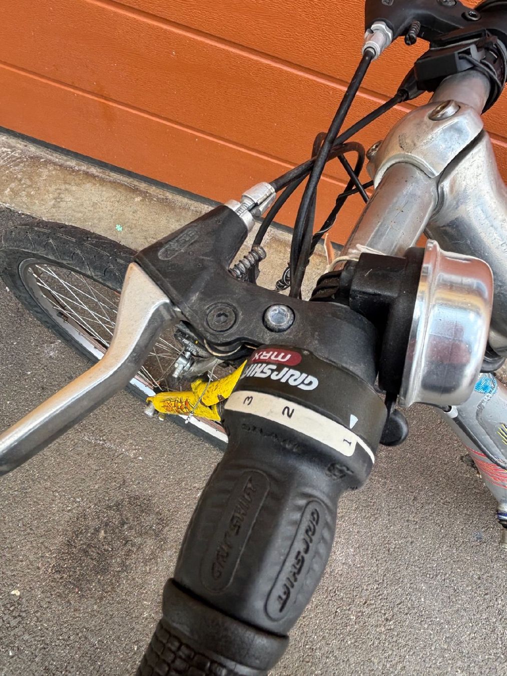 Biciclette: vélo – Usato da chatonnaye venduto da lebizu 3