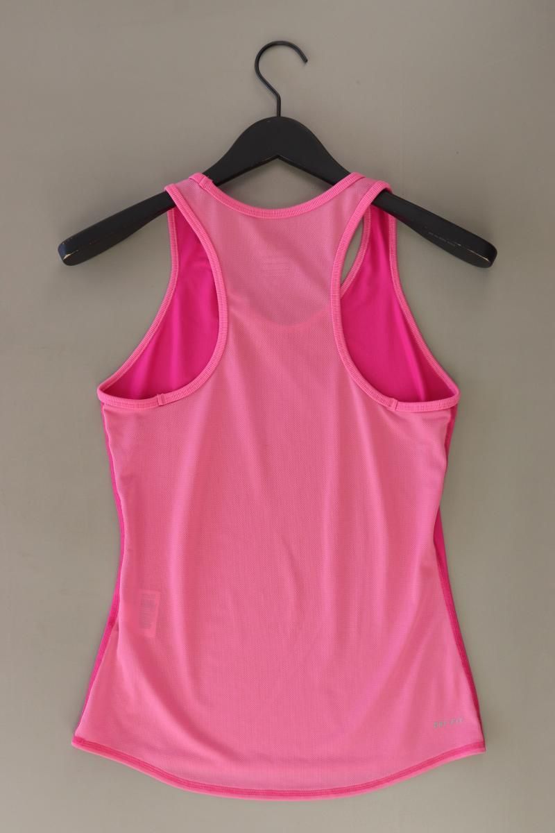 Top: Nike Sporttop Gr. S pink – Usato da Neustadt an der Waldnaab venduto da SecondLifeFashion 3