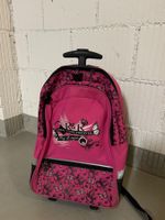 Rucksack mit Rollen Kinder