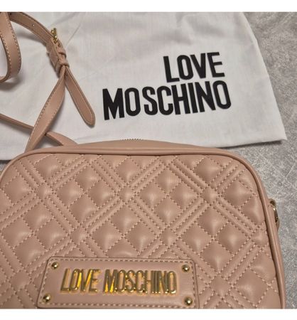 LOVE MOSCHINO Tasche