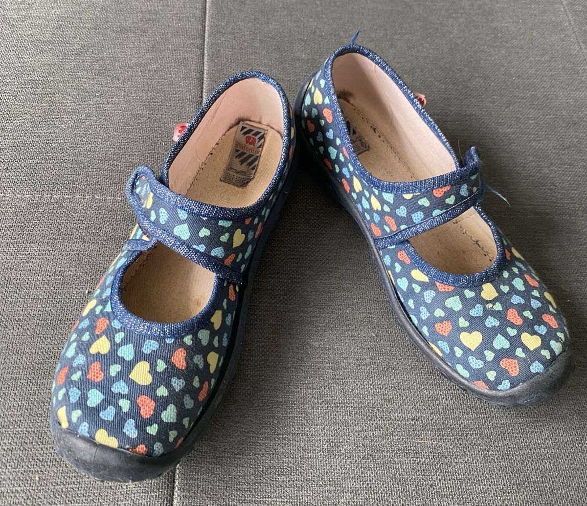 Elefanten Scarpe per ragazze: Finken Elefanten, Gr. 34 – Usato da Schöfflisdorf venduto da ast_jfj7 1